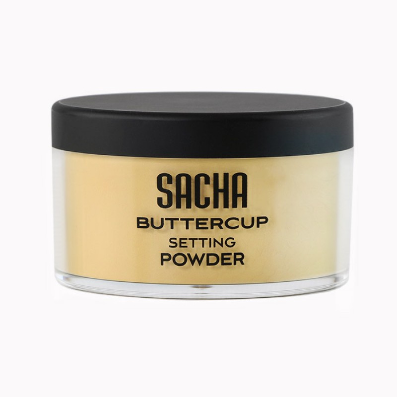 Buy Sacha Buttercup Setting Powder online in Nigeria