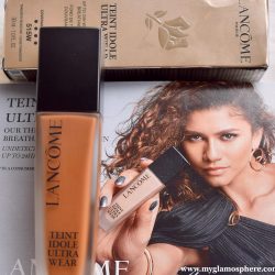 Lancôme Teint Idole Ultra Wear Foundation