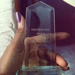 Sideview Style Awards 2013 Winner