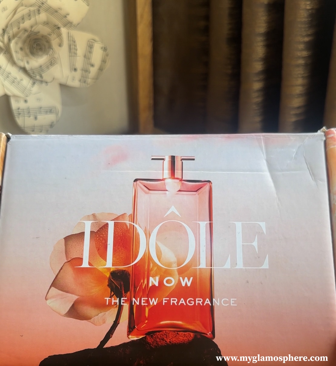 Lancôme Idôle Now Eau De Parfum