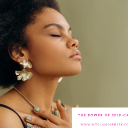 The Power Of Self-Care