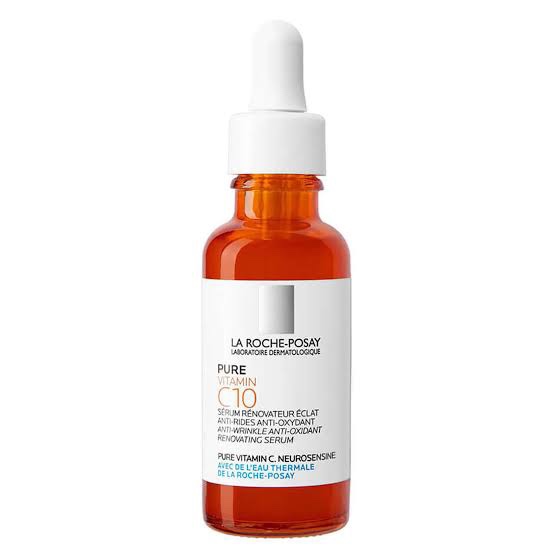 My Top 7 Vitamin C Serums - 2023