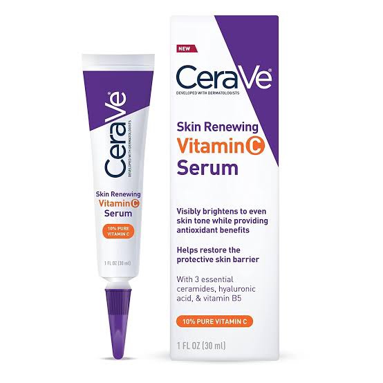 My Top 7 Vitamin C Serums - 2023