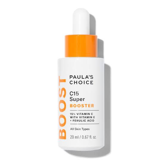 My Top 7 Vitamin C Serums - 2023