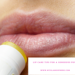 Lip Care Tips for a Gorgeous Pout