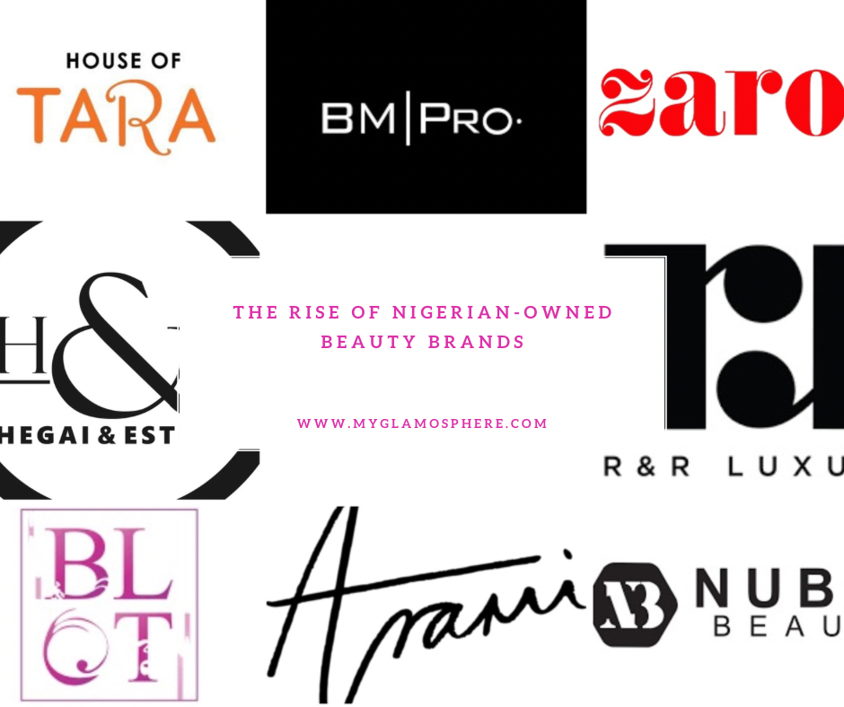 The Rise of Nigerian-Owned Beauty Brands